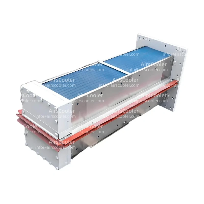 Cooper Joy Compressor Cooler TA11000